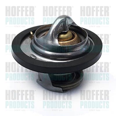 HOFFER 8192290 Thermostat, coolant