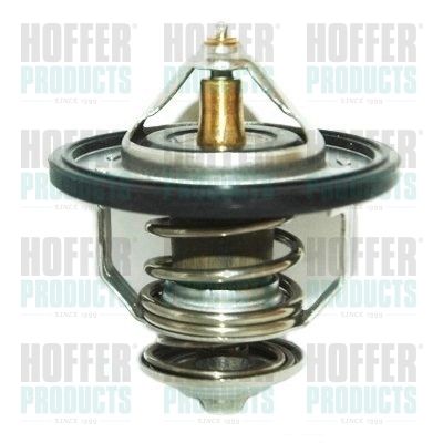 HOFFER 8192294 Thermostat, coolant