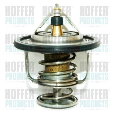 Thermostat, coolant HOFFER 8192310