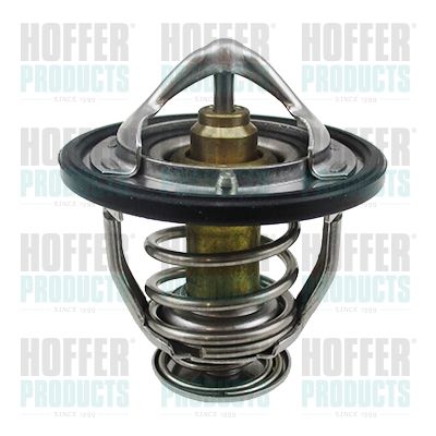 Thermostat, coolant HOFFER 8192530