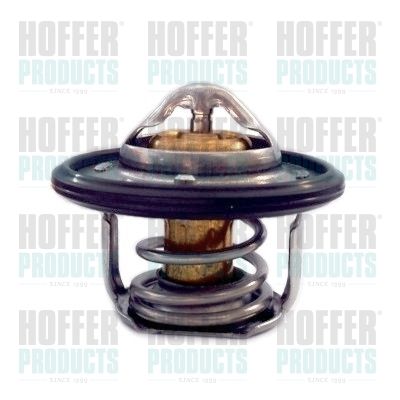 Thermostat, coolant HOFFER 8192684