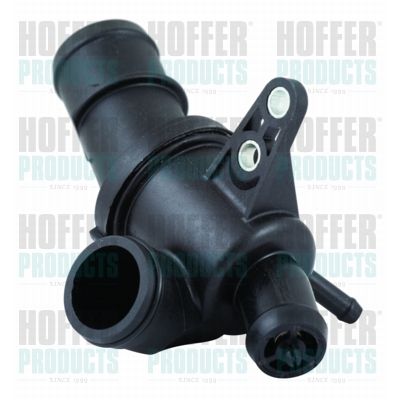 HOFFER 8192688 Thermostat, coolant