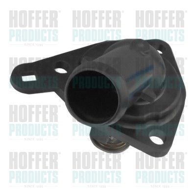 HOFFER 8192693 Thermostat, coolant