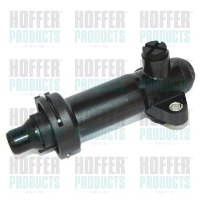HOFFER 8192779 Thermostat, coolant