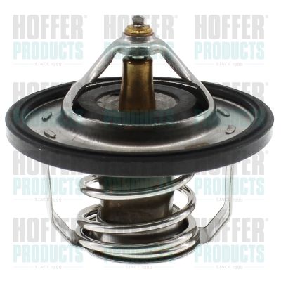 HOFFER 8192790 Thermostat, coolant