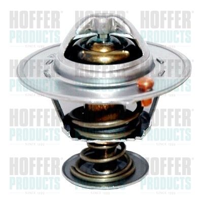 HOFFER 8192794 Thermostat, coolant