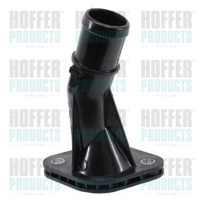 Thermostat Housing HOFFER 8192953