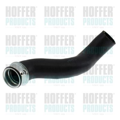 Hose, heat exchanger (heating) HOFFER 8197202