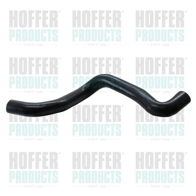Radiator Hose HOFFER 8197249
