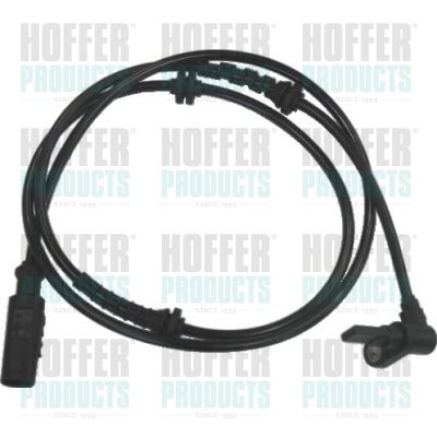 HOFFER 8290032 Sensor, wheel speed