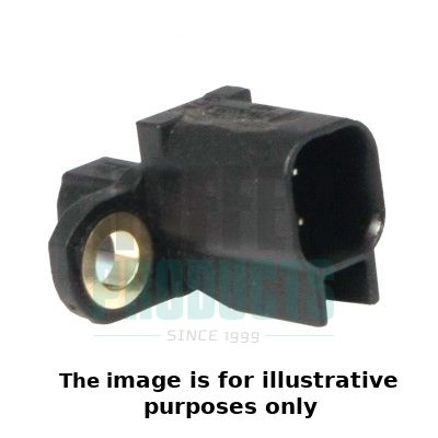 HOFFER 8290105E Sensor, wheel speed
