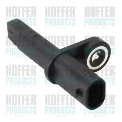 HOFFER 82901327 Sensor, wheel speed