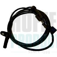 HOFFER 8290221 Sensor, wheel speed