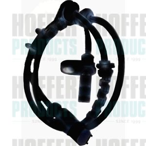 HOFFER 8290263 Sensor, wheel speed