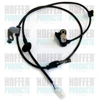 HOFFER 8290300 Sensor, wheel speed