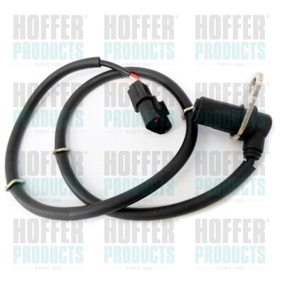 HOFFER 8290340 Sensor, wheel speed