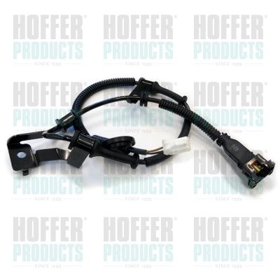 Connecting Cable, ABS HOFFER 8290372