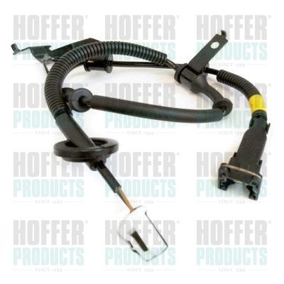 Connecting Cable, ABS HOFFER 8290373