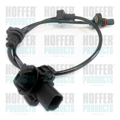 HOFFER 8290559 Sensor, wheel speed