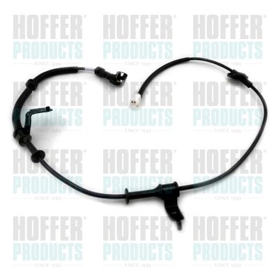 Connecting Cable, ABS HOFFER 8290746