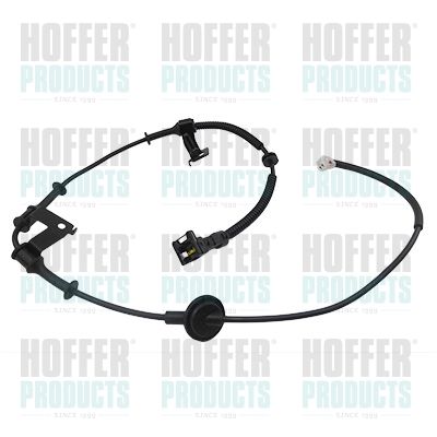 Connecting Cable, ABS HOFFER 8290747