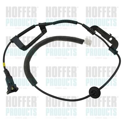 HOFFER 8290840 Connecting Cable, ABS