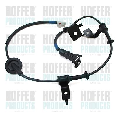 Connecting Cable, ABS HOFFER 8290843E