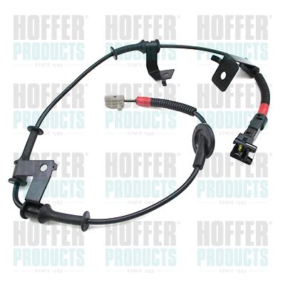 HOFFER 8290844E Connecting Cable, ABS