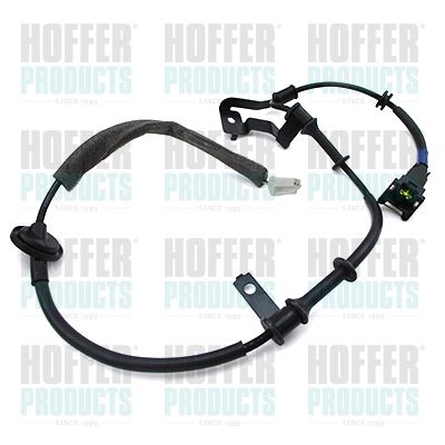 Connecting Cable, ABS HOFFER 8290928E