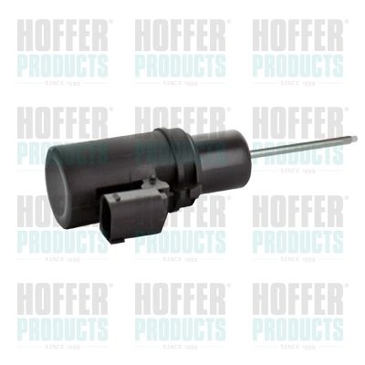 Pedal Travel Sensor, brake pedal HOFFER 8294002