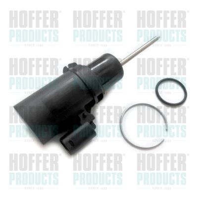 Pedal Travel Sensor, brake pedal HOFFER 8294003
