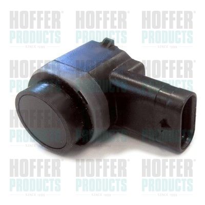 Sensor, parking distance control HOFFER 8294500