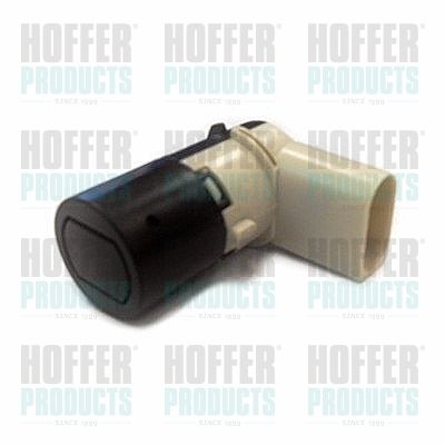 Sensor, parking distance control HOFFER 8294502