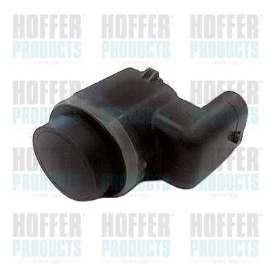 Sensor, parking distance control HOFFER 8294504