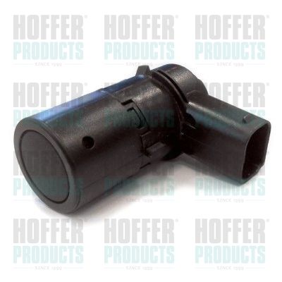 Sensor, parking distance control HOFFER 8294506