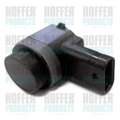 HOFFER 8294507 Sensor, parking distance control
