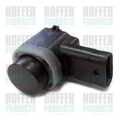 Sensor, parking distance control HOFFER 8294508