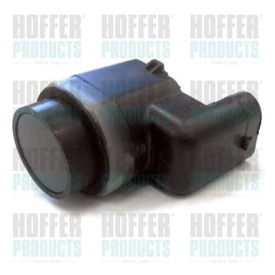 Sensor, parking distance control HOFFER 8294509