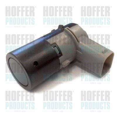 Sensor, parking distance control HOFFER 8294512