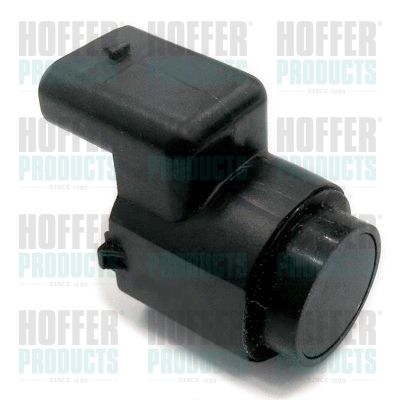 Sensor, parking distance control HOFFER 8294514