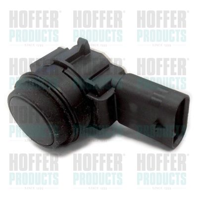 HOFFER 8294515 Sensor, parking distance control