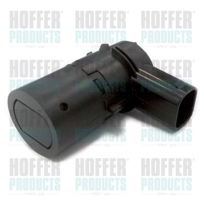 HOFFER 8294516 Sensor, parking distance control