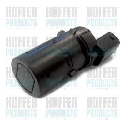 HOFFER 8294517 Sensor, parking distance control