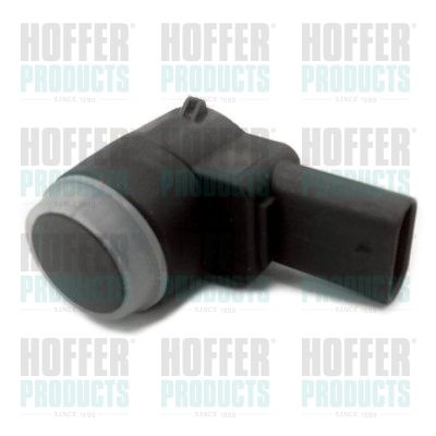 HOFFER 8294520 Sensor, parking distance control