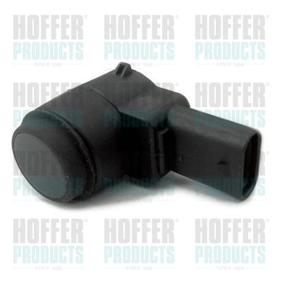 HOFFER 8294521 Sensor, parking distance control