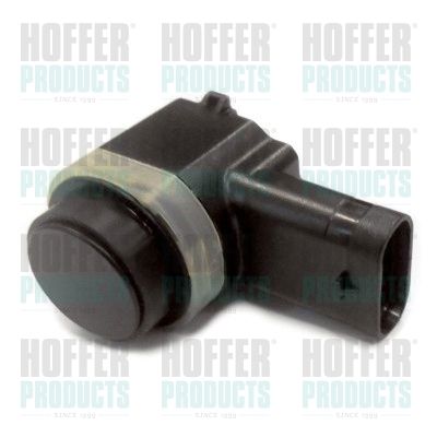 Sensor, parking distance control HOFFER 8294523