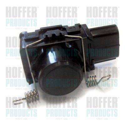 HOFFER 8294524 Sensor, parking distance control