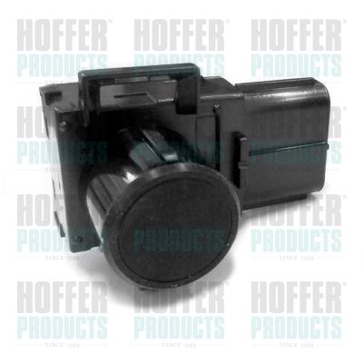 Sensor, parking distance control HOFFER 8294525