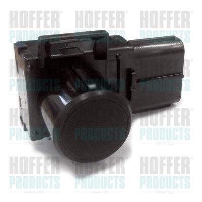 Sensor, parking distance control HOFFER 8294526