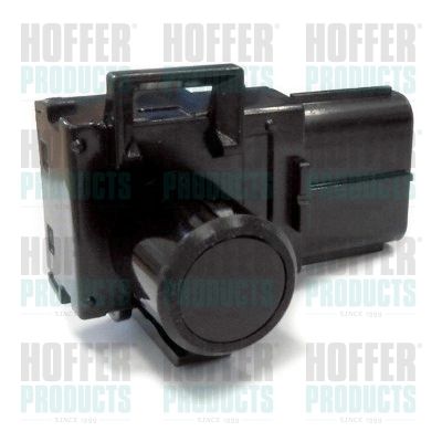 HOFFER 8294527 Sensor, parking distance control